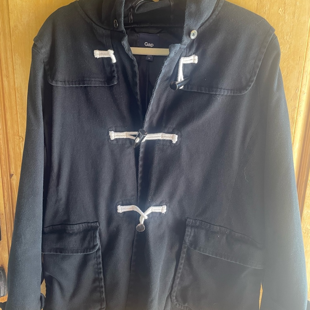 Gap Coat - Womens XL